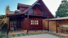 Casa Cravo